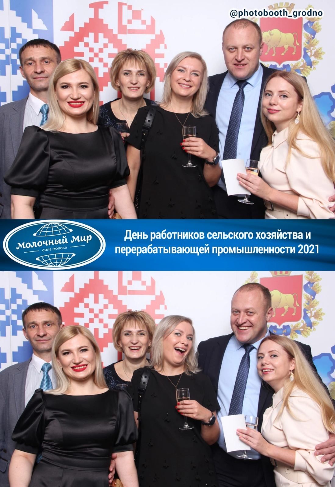 Снимки из фотокабинки галерея - 29