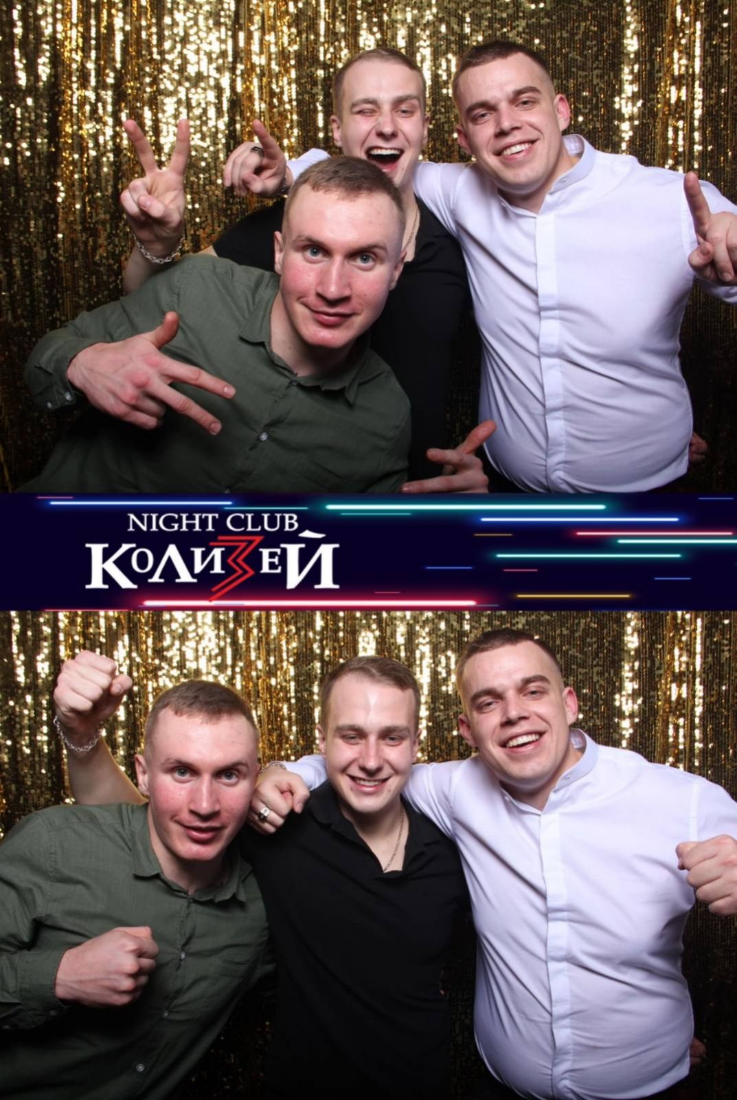 Аренда фотокабинки на ваш праздник - 13