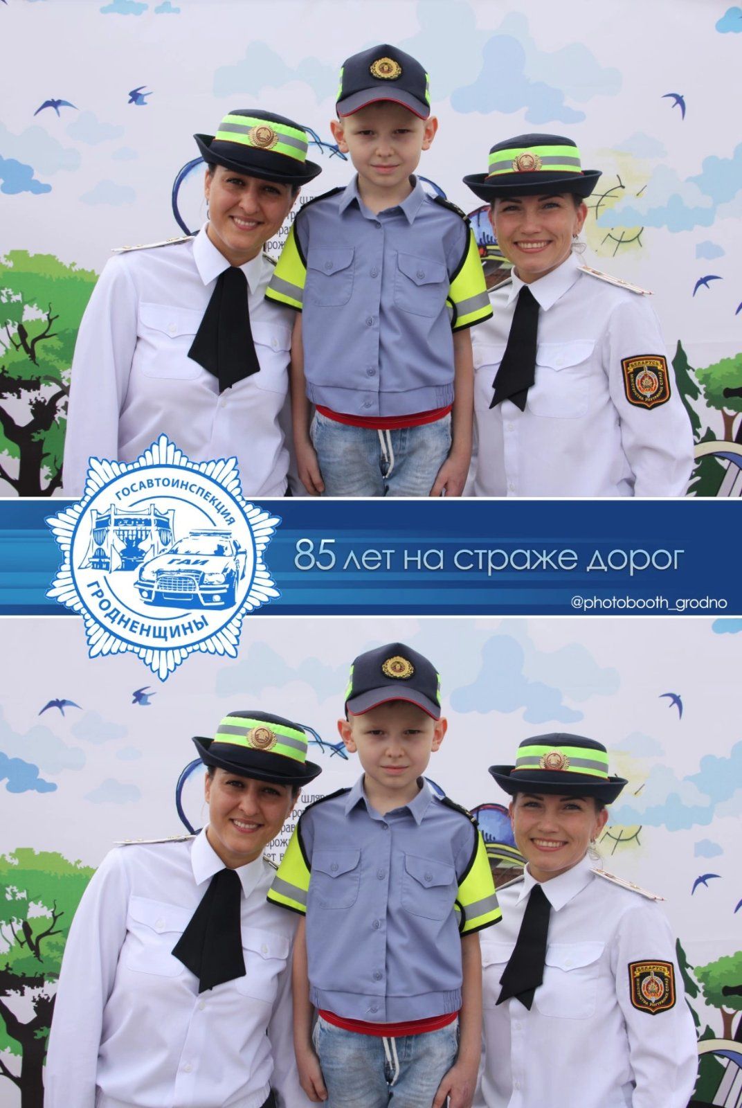 Аренда фотокабинки на ваш праздник - 12