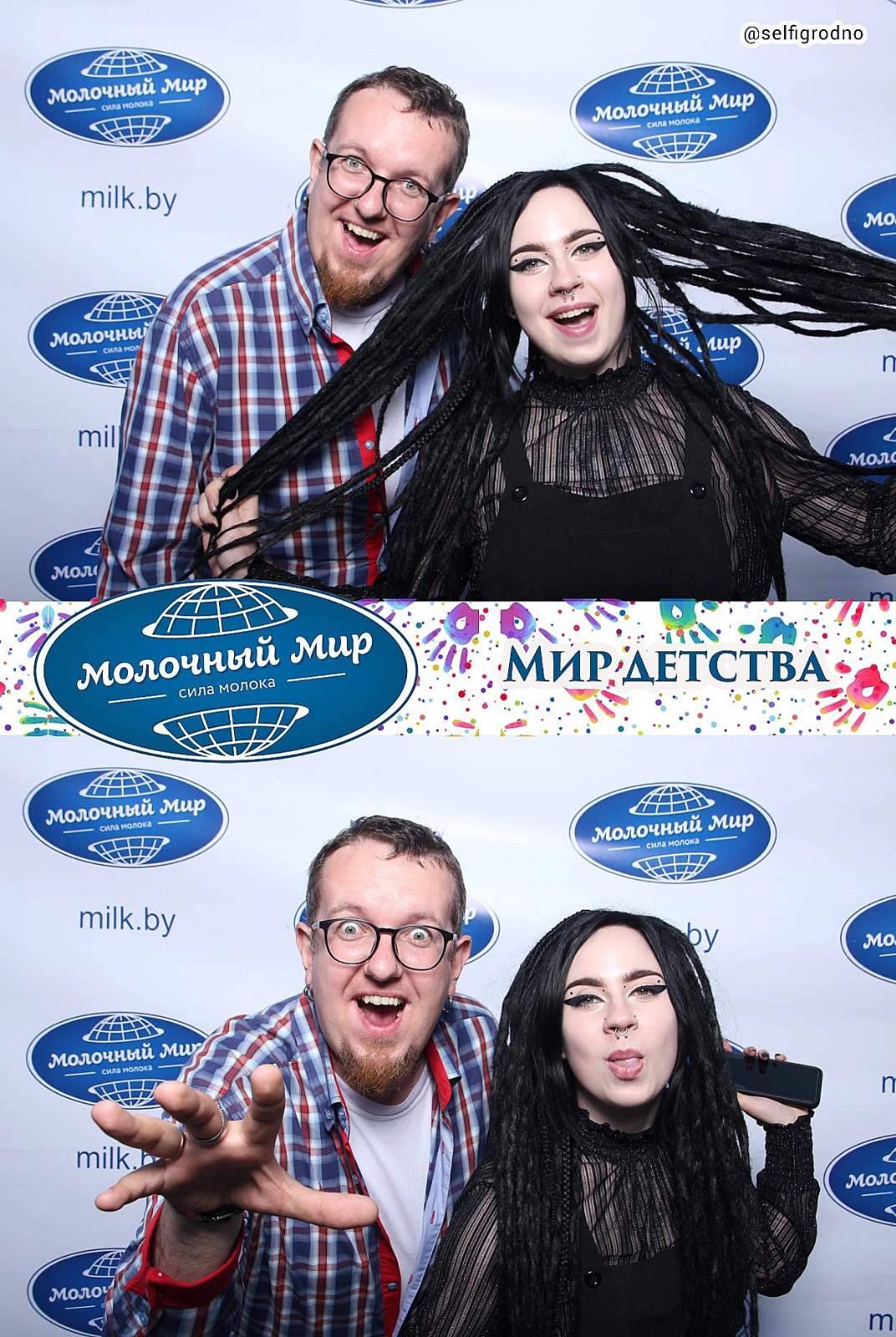 Снимки из фотокабинки галерея - 27